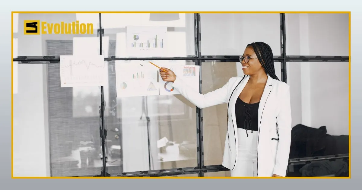 Breaking Barriers and Building African Businesses